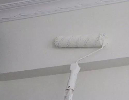 墙面腻子施工步骤,装修腻子粉工艺流程