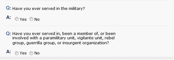 【凭远研究院】2018-19美国本科F-1学生签证DS-160填写指南（上）