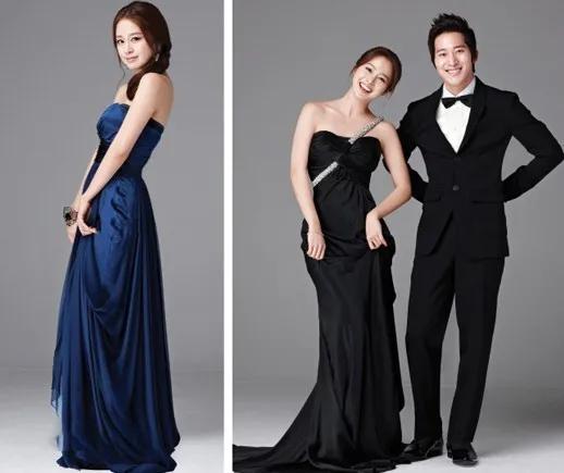 我妻子比金泰熙漂亮！这个男生为什么能这么自信？