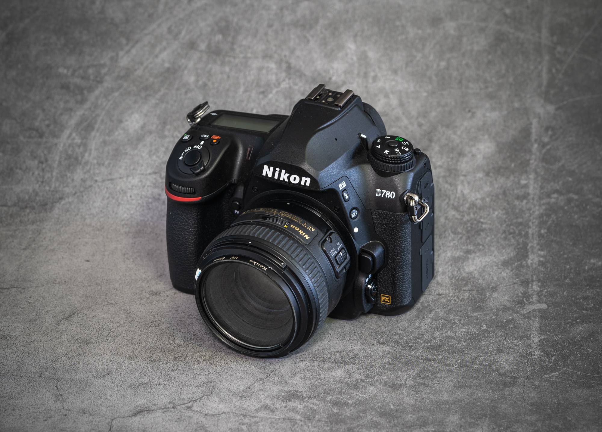 尼康d780相机操作的视频,尼康d780怎样拍延时视频