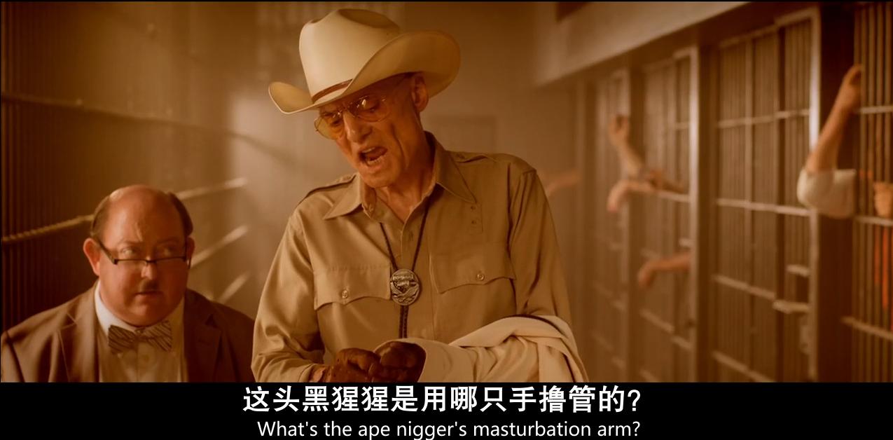 《人体蜈蚣系列》:从全彩到黑白默片重口味背后的荒诞剧情