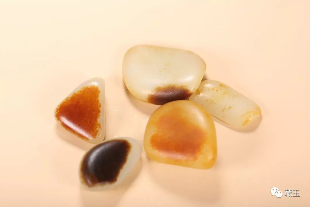 和田玉的基础知识和讲解,和田玉籽料原石基础知识