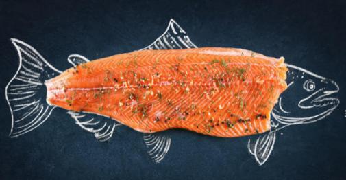 搅动股市，家族“内斗”、频上热搜，三文鱼才是“商界扛把子”