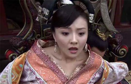 刘曜强纳西晋羊皇后，她不应受指责，7次废立终获有尊严的生活