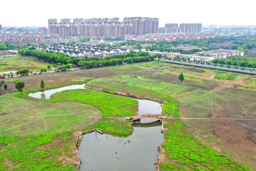 昆山张浦最新规划消息,昆山张浦最新发展