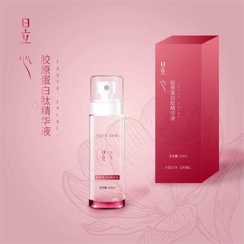 活肽胶原蛋白精华液,逆龄胶原蛋白肽精华