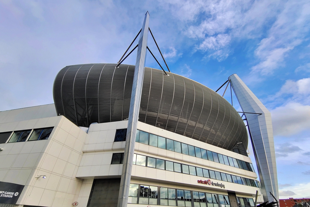 荷兰五大城市排名,荷兰第四大城市是哪个