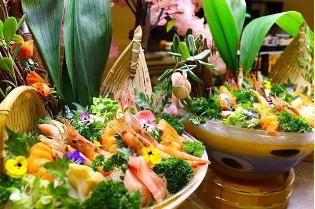 jw万豪酒店单人自助晚餐298元,jw万豪酒店自助早茶哪里买便宜