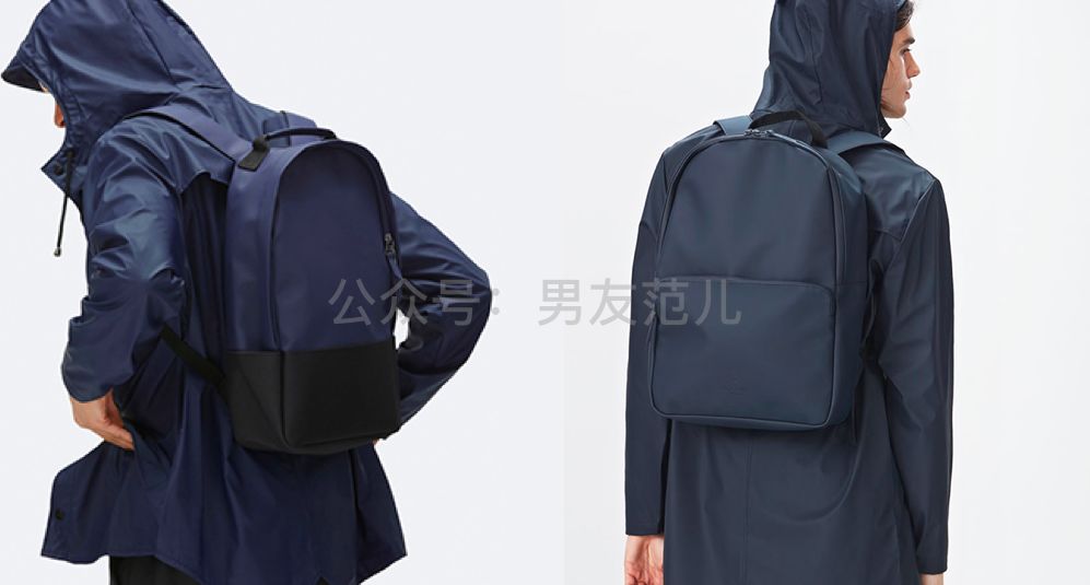 哪个品牌的双肩包好看又实用,双肩包怎么选材质