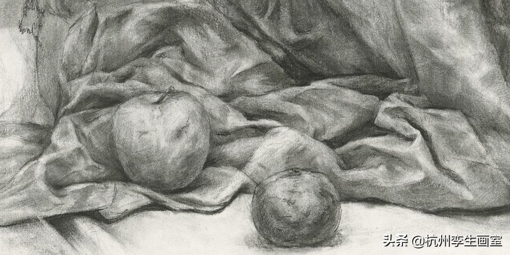 集训20天的成果,美术集训一大群人