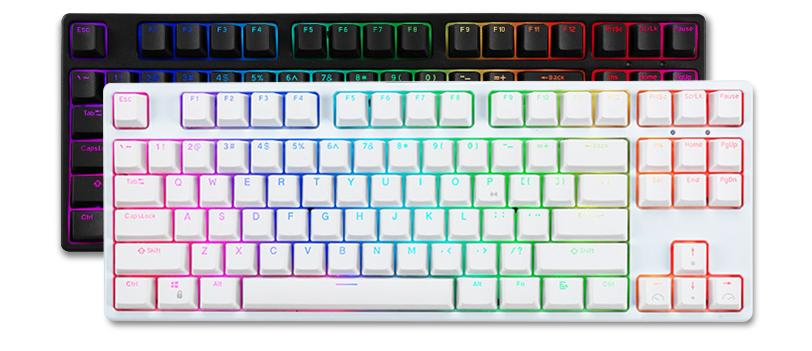 机械键盘推荐300-400价位,高性价比机械键盘品牌