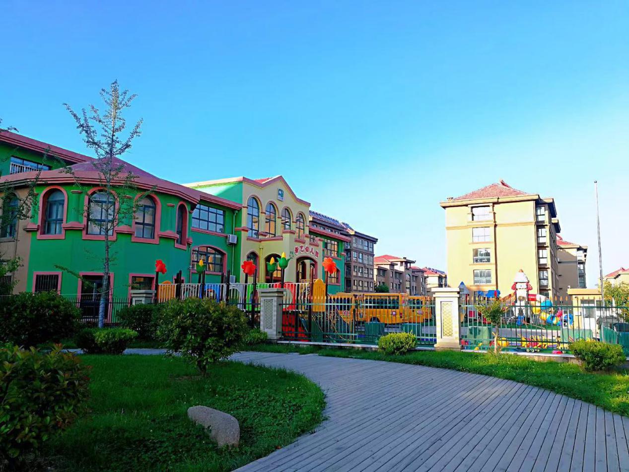 荣成华悦新城好不好,荣成华悦新城北区怎么样