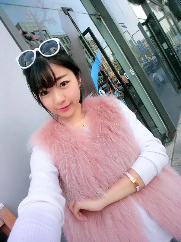 冬天时尚又减龄的皮草,冬季必备皮草合集