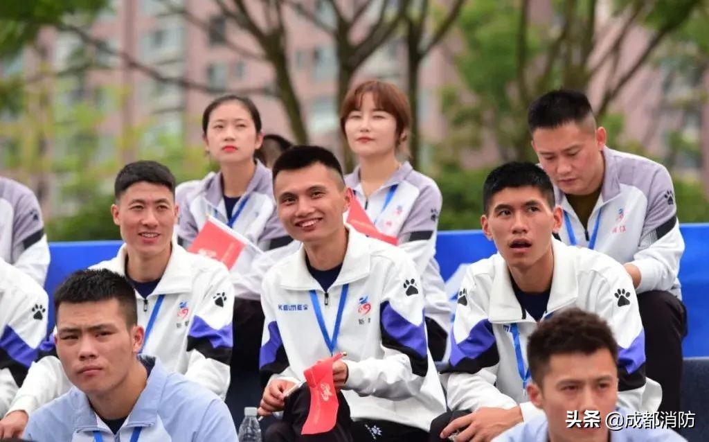 足够精彩节目,足够精彩只因热爱