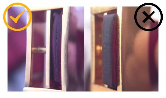 鉴定帖丨高仿CELINEBox烂大街?教你辨别其中真假