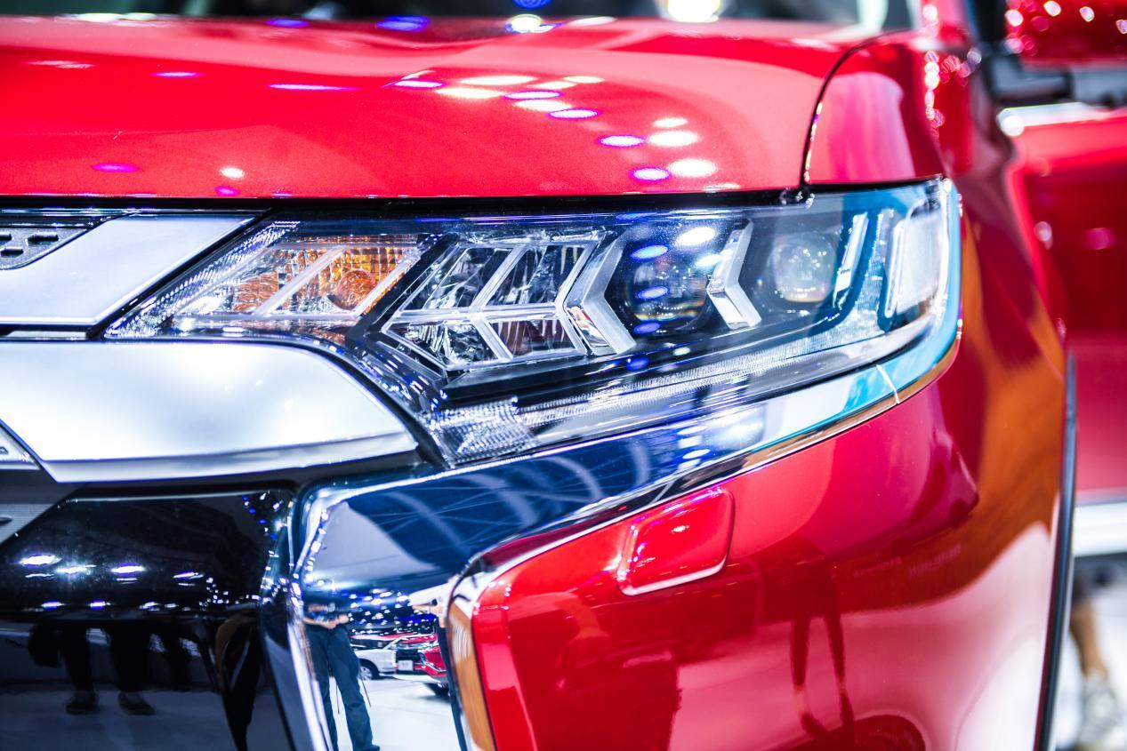 斯巴鲁森林人三菱欧蓝德本田crv,三菱欧蓝德与斯巴鲁森林人哪款好