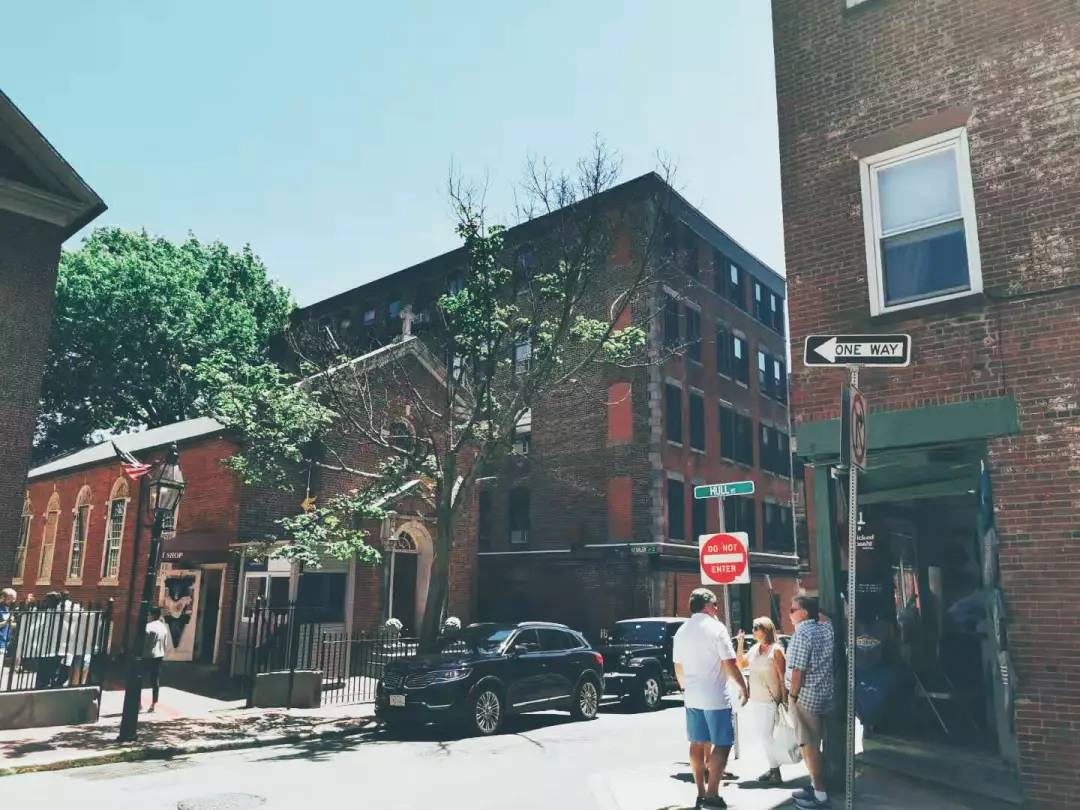 美国十佳宜居城市波士顿,美国波士顿适合华人居住吗