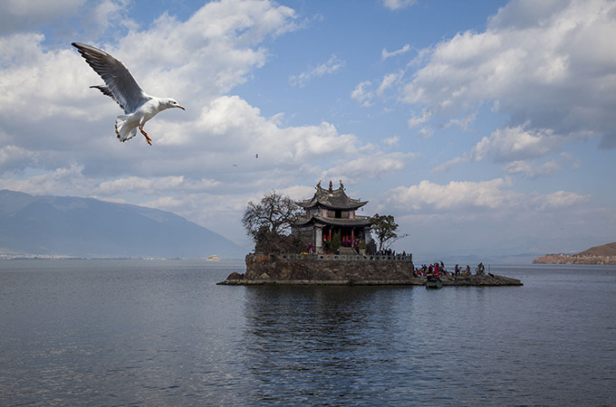 洱海旅游景点攻略,西安洱海旅游攻略必去景点