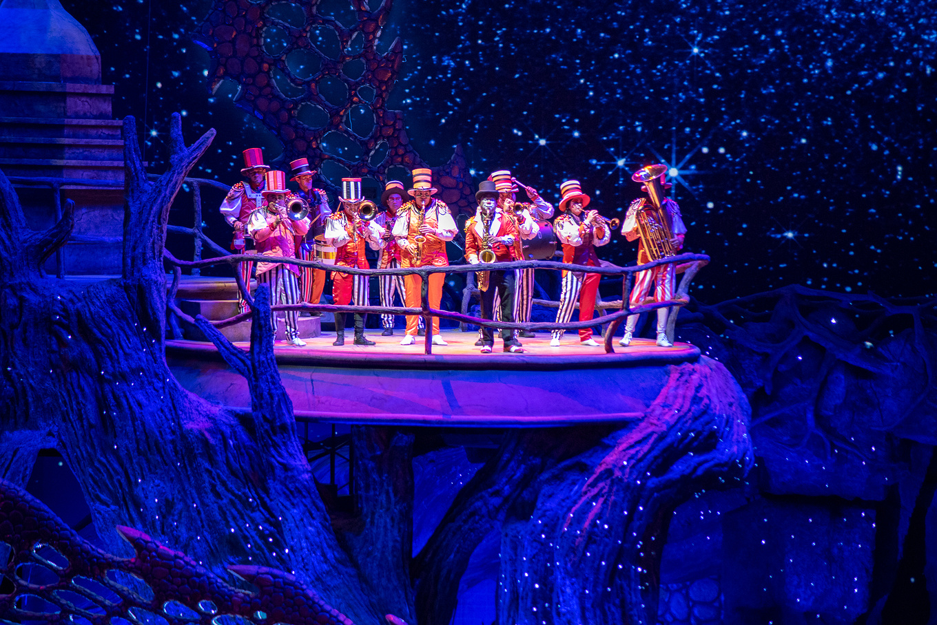 珠海长隆龙秀适合小朋友看吗,珠海长隆海洋王国值得打卡的地方