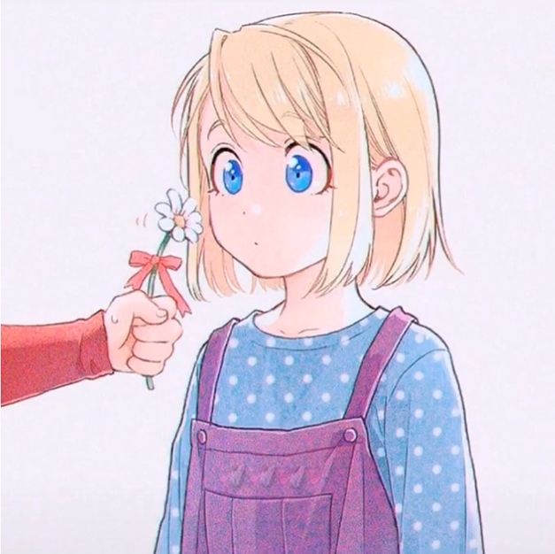 动漫情侣头像甜到爆的那种,情侣头像甜甜的恋爱动漫