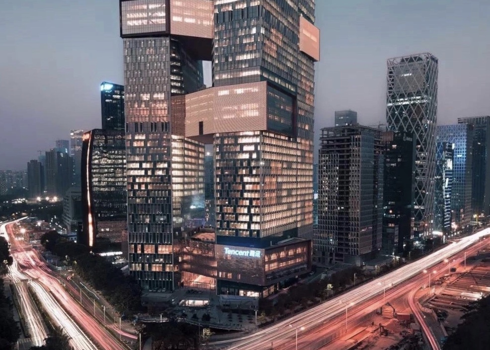 深圳是一座怎样的城市,深圳一座稍不努力就被淘汰的城市