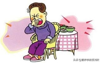 过敏性哮喘在饮食上应该注意事项,哮喘发作了怎么自救好得快