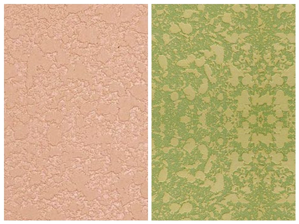 马良硅藻泥装修效果图,8年前的硅藻泥墙面怎样翻新