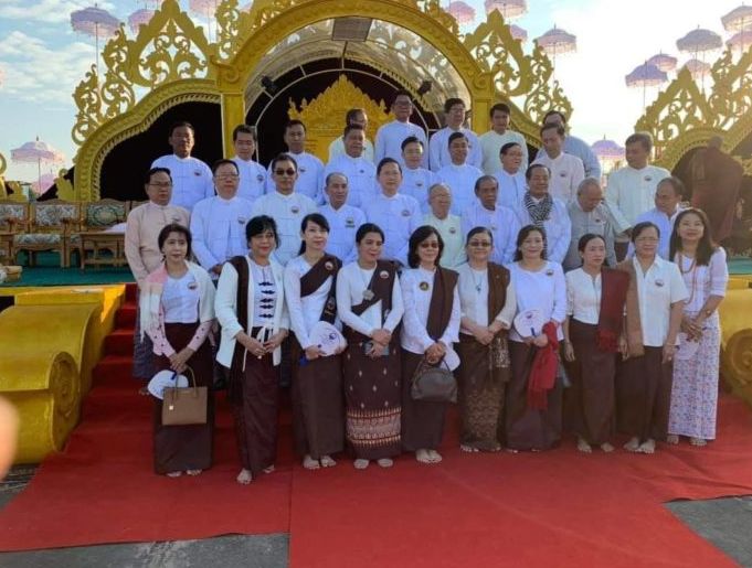 缅甸前十城市排名,缅甸亚洲第一