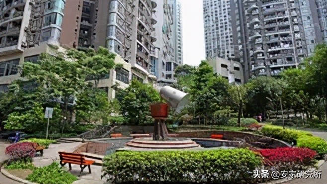 重庆房价又创历史新高,重庆主城200万二手房子推荐