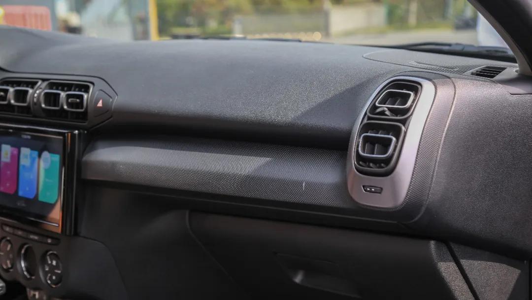 雪铁龙c3l实测视频,雪铁龙C3L的优缺点