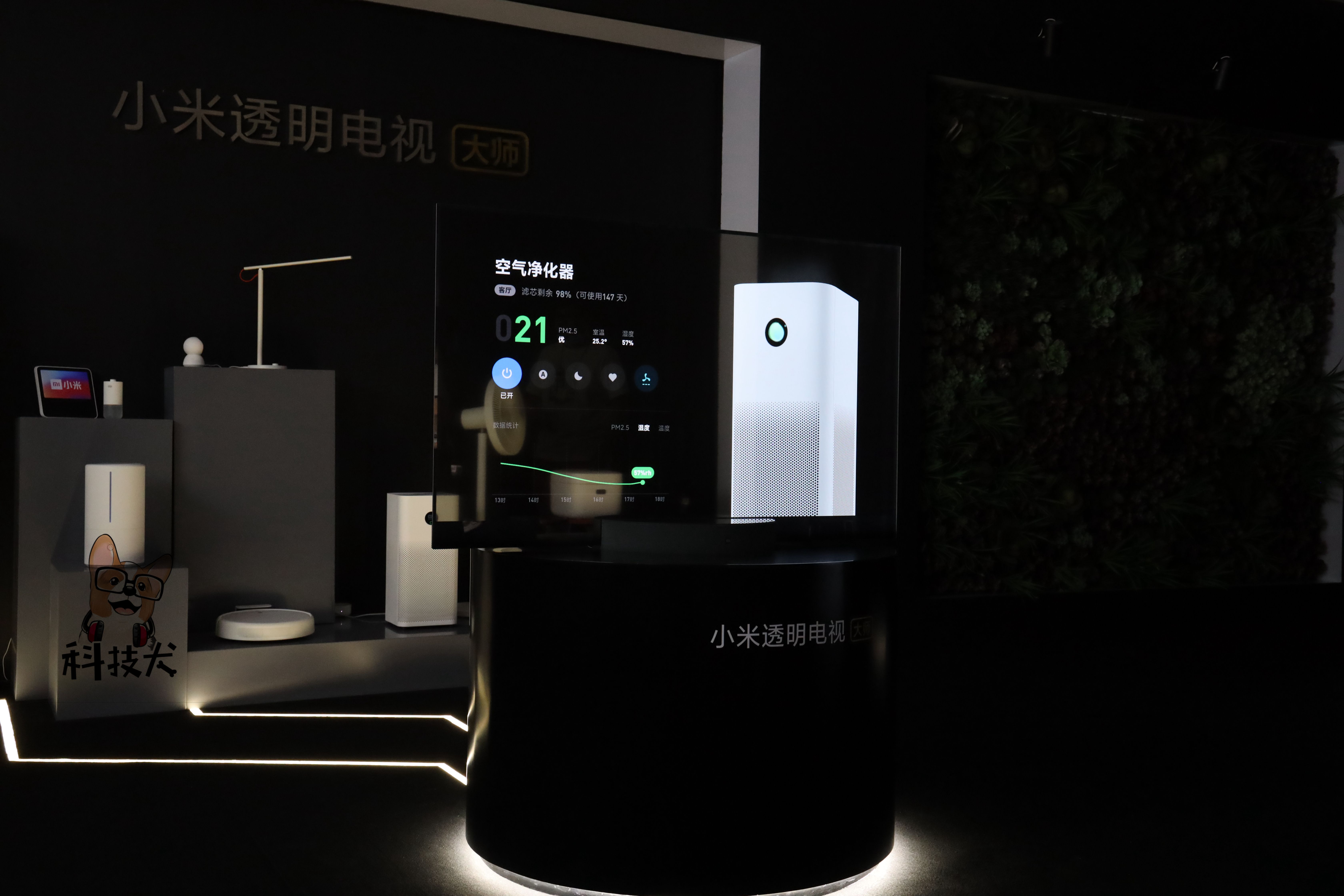 小米科技犬推荐,雷军小米极致爆款