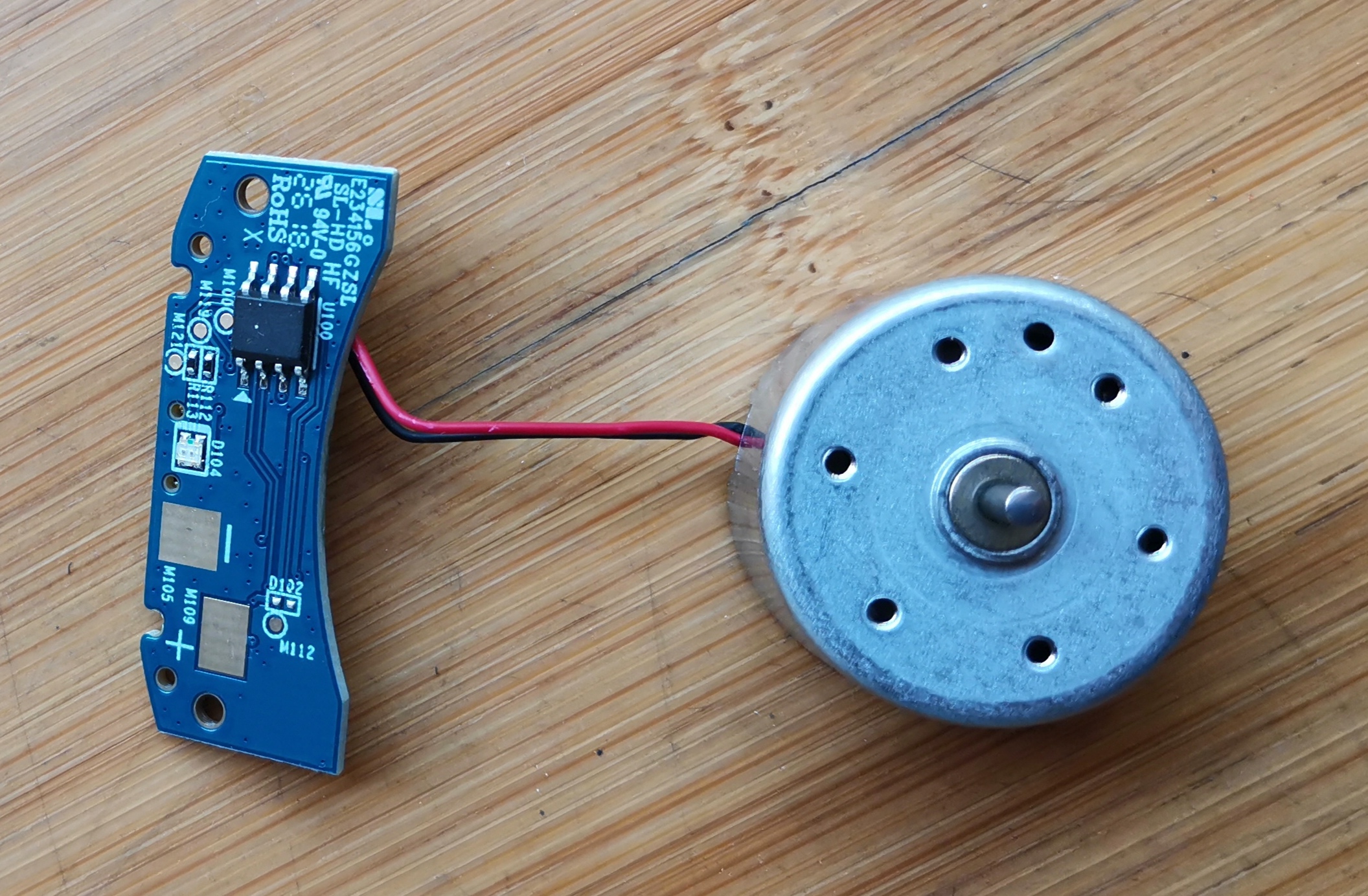 夏日必备驱蚊神器,拆解米家驱蚊器