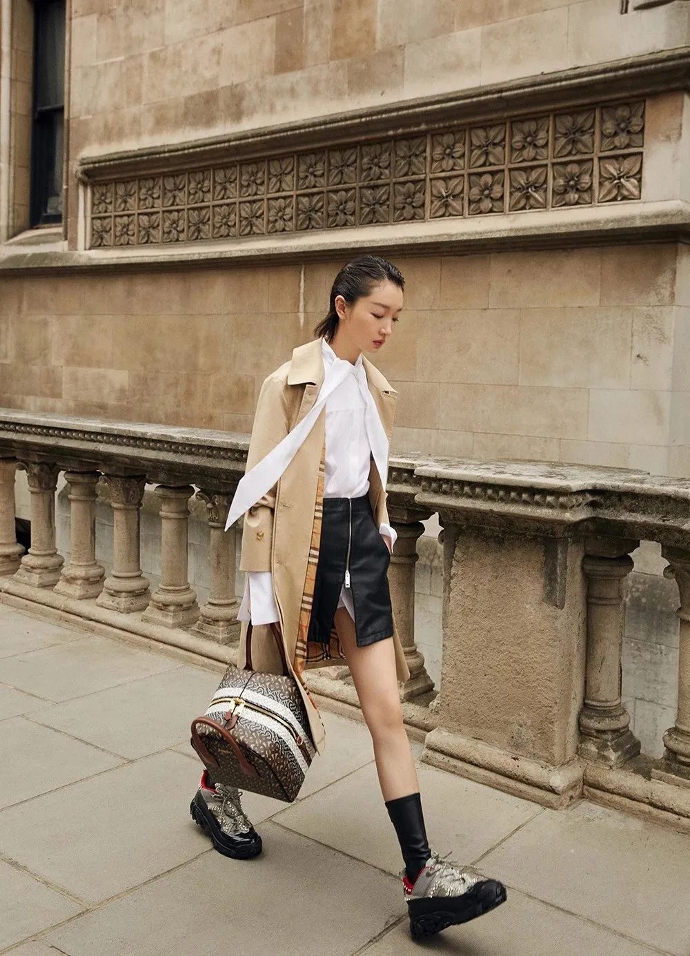 burberry风衣westminster,风衣burberry平替