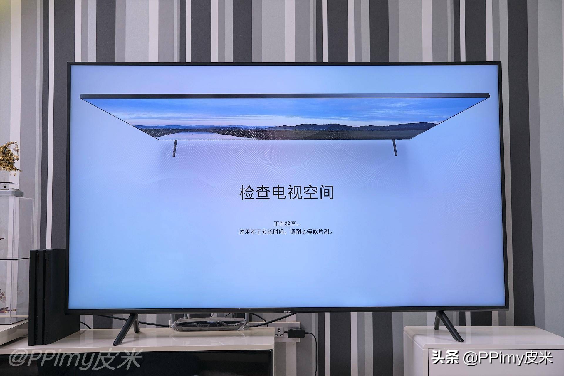 三星q60a电视值得购买吗,三星8k量子点电视q900测评