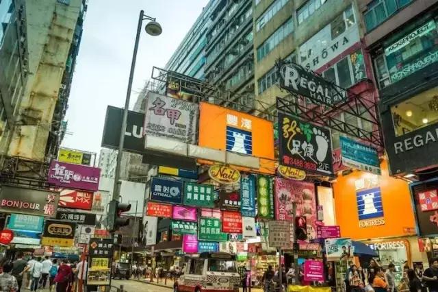 香港冬天徒步麦理浩径攻略,香港麦理浩徒步路线