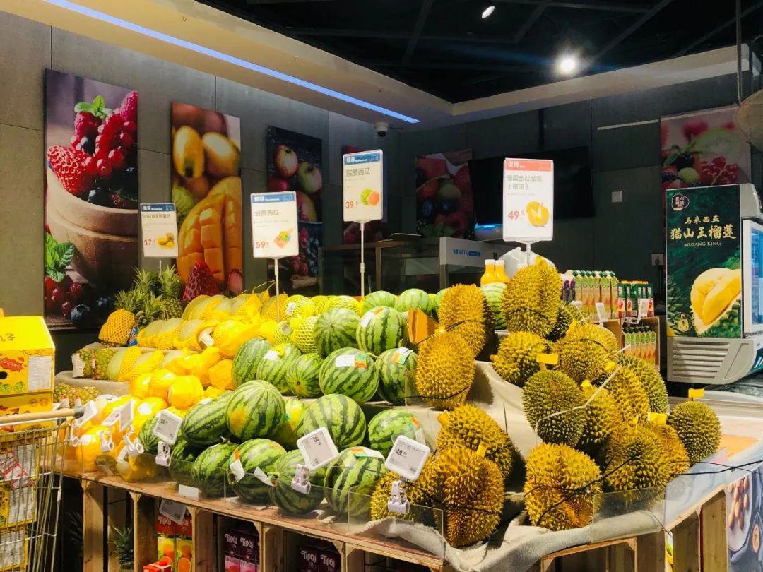 盒马特价商品还打88折吗,盒马9折