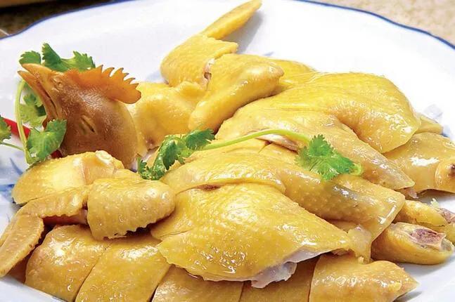 鸡有几种品种和做法,全国鸡的做法有多少种