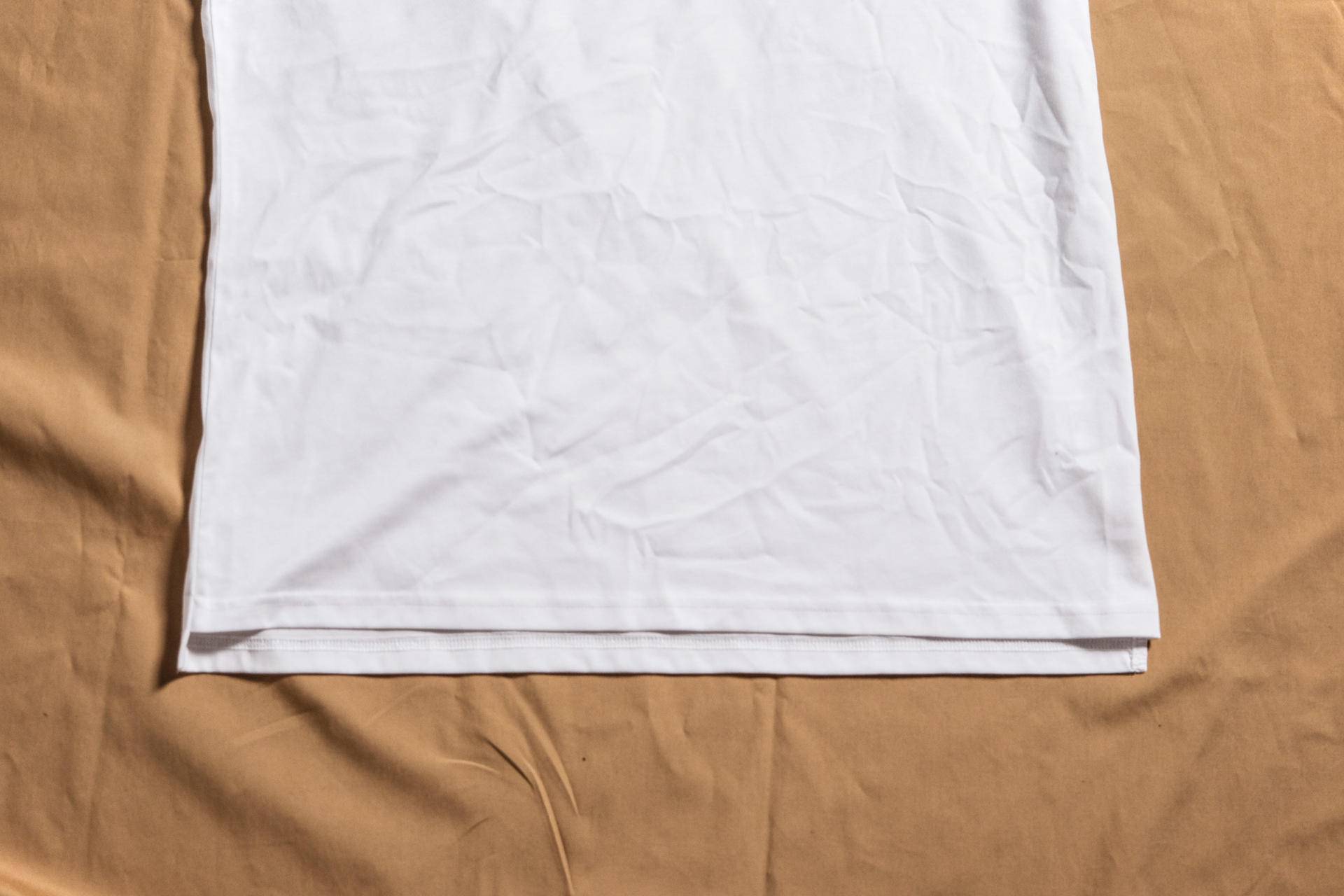 夏季t恤怎么选才有质感,夏季舒服t恤怎么搭配