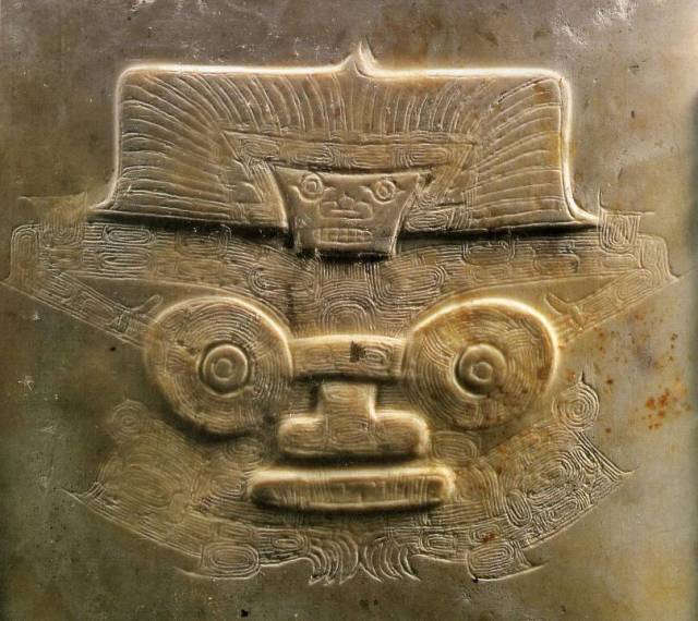 陕西发现的石头城,石峁遗址真实历史