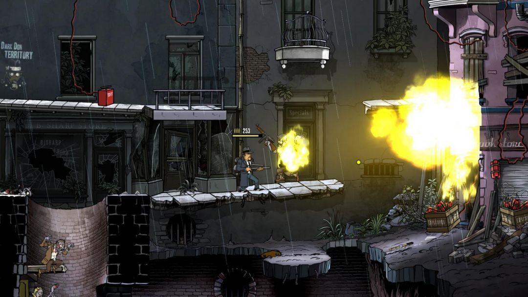 能玩switch游戏的手机模拟器推荐,安卓手机switch模拟器游戏测试