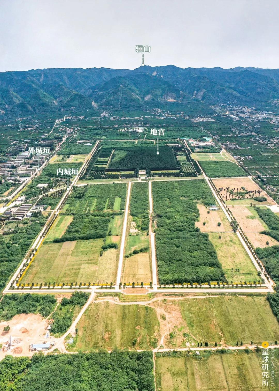 秦始皇兵马俑位于什么地方,秦始皇兵马俑为什么要建造