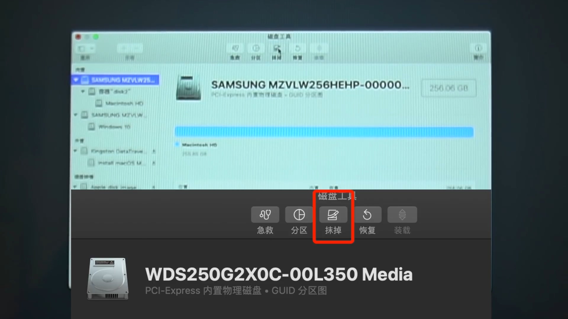 小米笔记本装mac系统,小米怎么和macbook连接