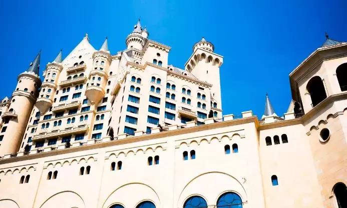 辽宁有美丽的小镇,辽宁有个小城市