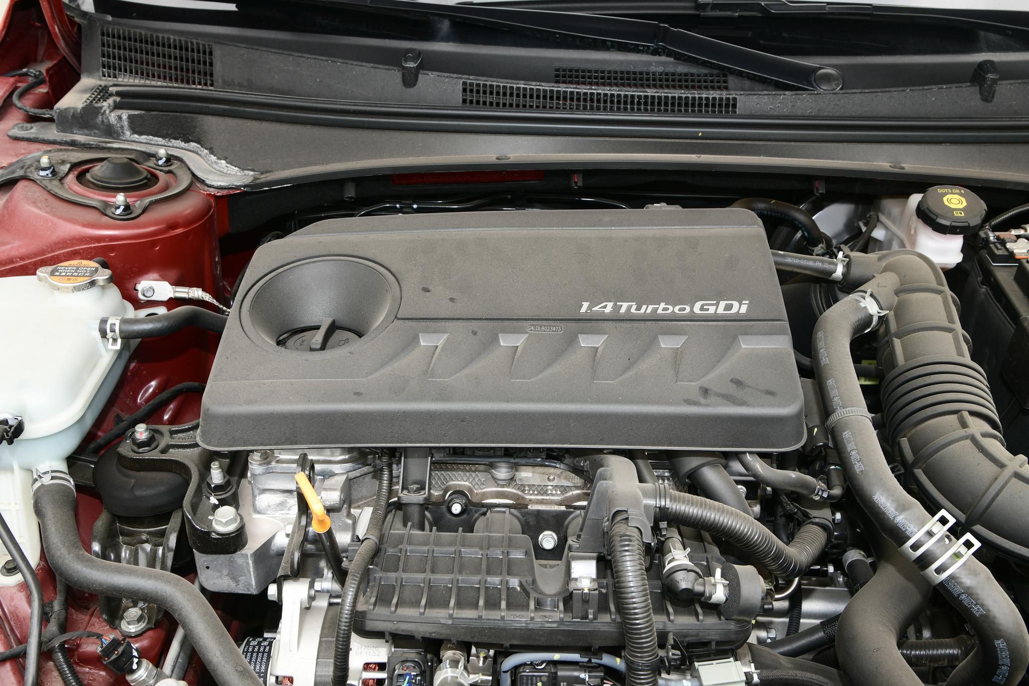 第七代1.4t伊兰特几秒破百,第七代伊兰特全部车型报价