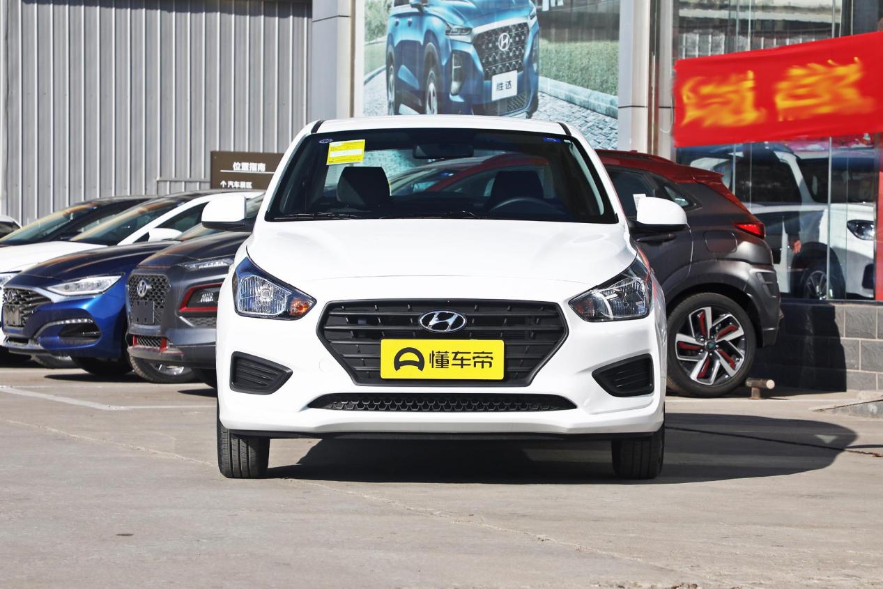 2023年紧凑型轿车保值率排行,瑞纳三年保值率怎么算油耗