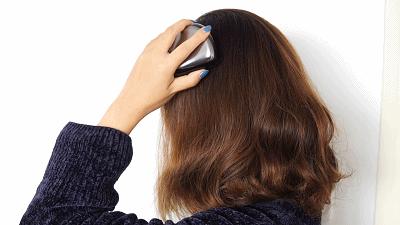 网红大弯梳好用吗,网红顺发梳到底好用吗