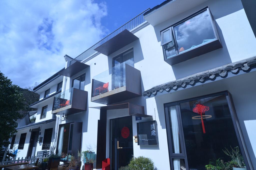 杭州民宿推荐便宜,杭州民宿推荐性价比高的四天三夜