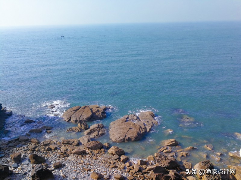 大连这个小岛不去看一看，真的会后悔
