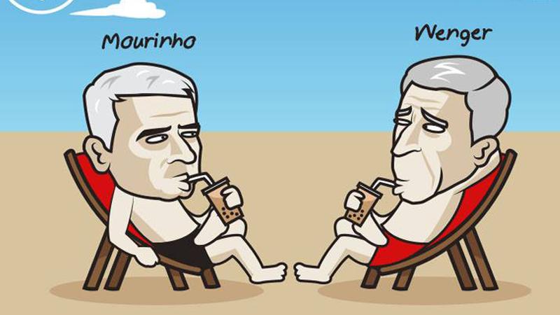 五年零投入，曼联主席下课呼声再起，切尔西曼城让人羡慕