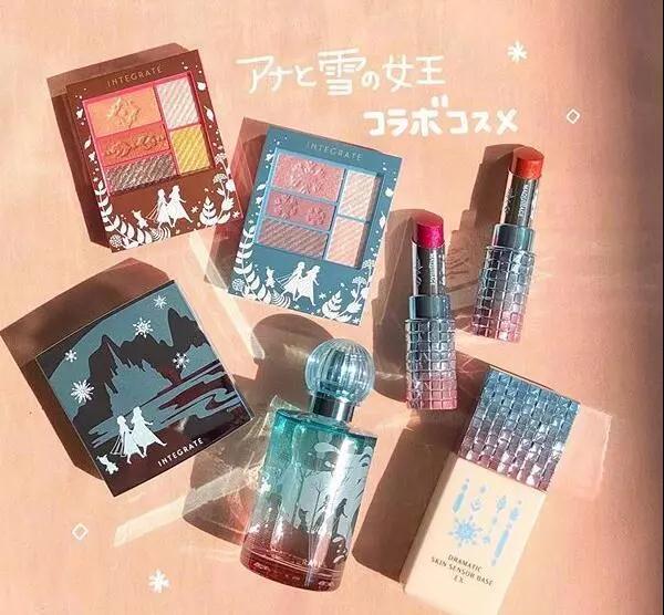 彩妆联名大战！碾压漫威，皮卡丘为什么这么厉害？